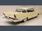 Thumbnail Photo undefined for 1957 Lincoln Premiere